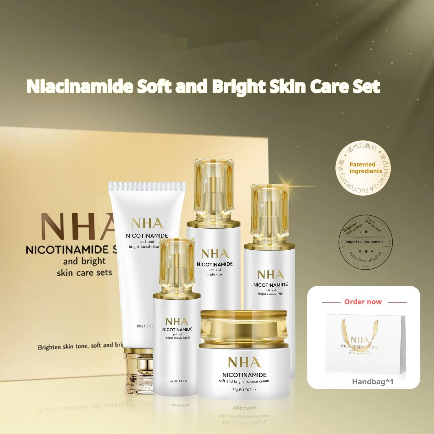 Skincare