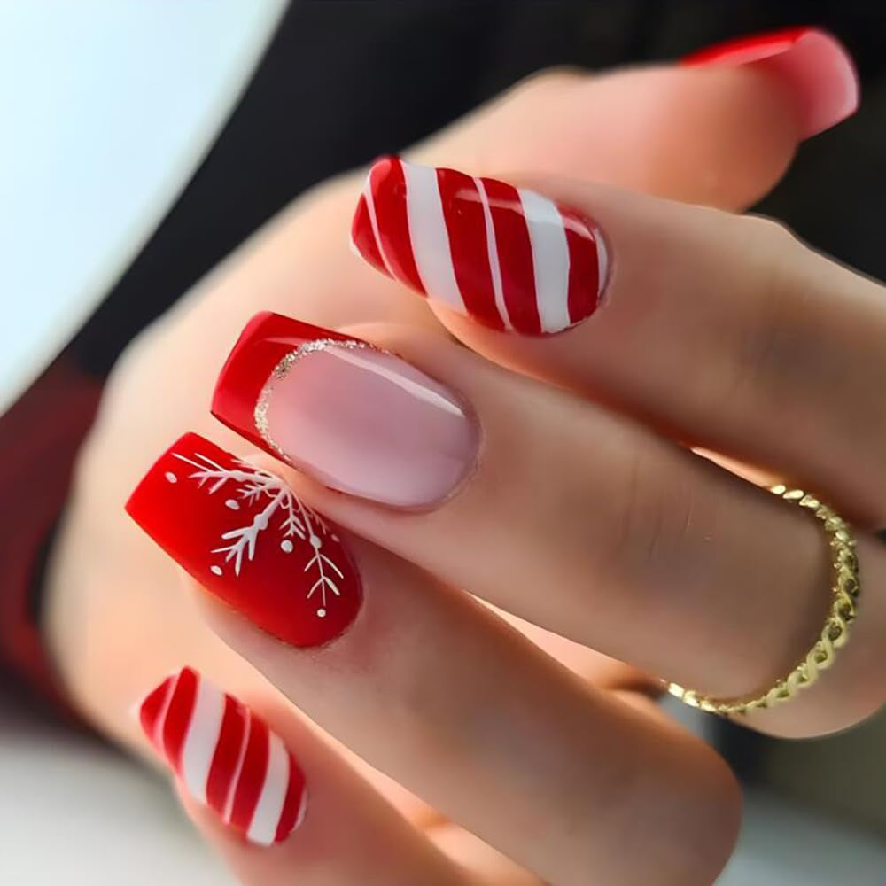 Nail