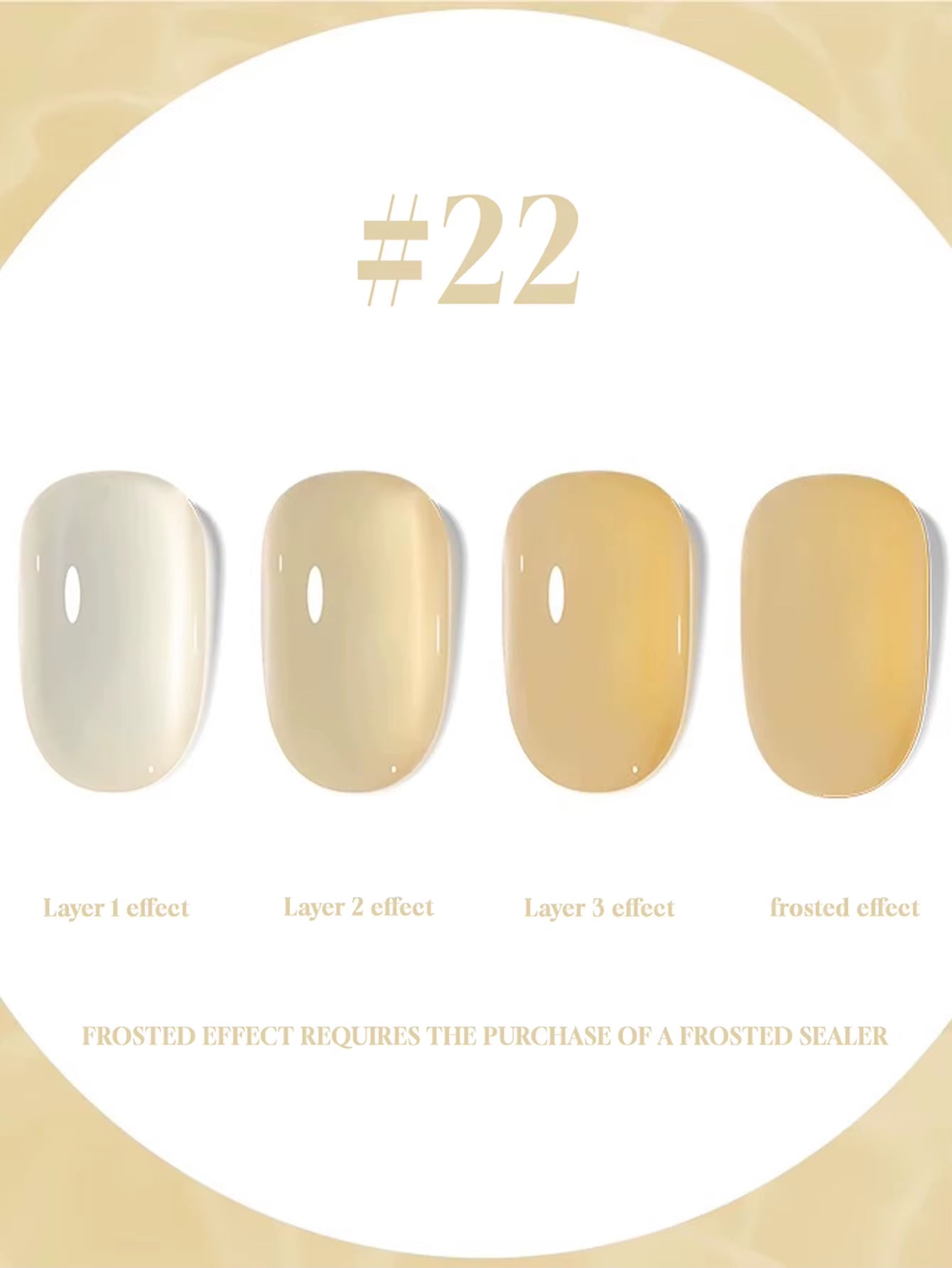 1-30Pcs ZH Spring Summer Popular Jelly Jade Ice Transparent Nude Pink UV Gel Nail Polish All-Match Kit Nail Salon Nail Art
