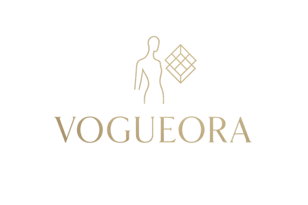 Vogueora logo 